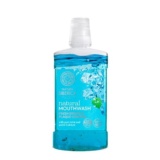ENJUAGUE BUCAL NATURAL CON MENTA Y CALCIO 520 ML NATURA SIBERICA