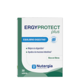 ERGYPROTECT PLUS 30 SOBRES NUTERGIA