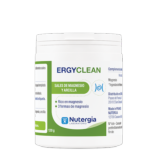 ERGYCLEAN 120 GR NUTERGIA