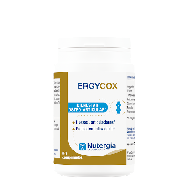 ERGYCOX 90 COMP NUTERGIA