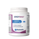 ERGYMAG 180 CAP NUTERGIA
