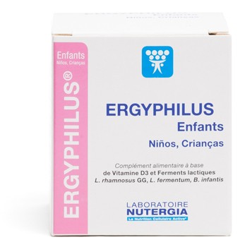 ergyphilus