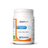 ERGYUP 60 CAPS NUTERGIA
