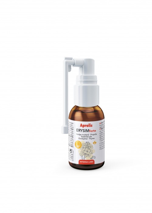 Aprolis ERYSIM FORTE INTERSA 1