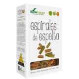 ESPIRALES INTEGRALES DE ESCANDA 250 GR SORIA NATURAL