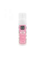 ESPUMA LIMPIADORA SUAVE NATURABIO COSMETICS 200 ml NATURABIO COSMETICS