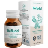 REFLUDOL SISTEMA DIGESTIVO 60 COMP FORZA VITALE