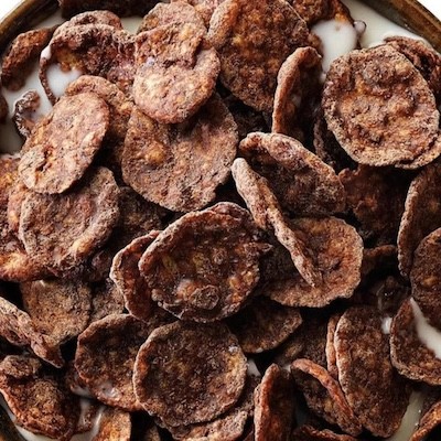 TURTLE CORNFLAKES DARK CHOCOLATE SIN GLUTEN 250 G 1