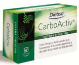 CarboActiv® 60 CAPS DIETISA