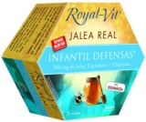 JALEA REAL ROYAL VIT INFANTIL DEFENSAS
