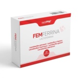 FEMFERRINA (Mucofem) 30 CAPS redPNi