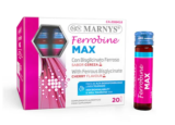 FERROBINE MAX 20 VIALES MARNYS