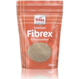 FIBREX (FIBRA DE REMOLACHA) 200 GR FINAX