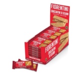 CAJA DE 24 UNI FIORENTINI BARRITAS DE SESAMO S/G 60 G