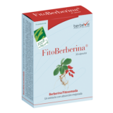 FitoBerberina® 60 CAPS CIEN POR CIEN NATURAL