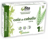 FITO PREMIUM COLA CABALLO, 30 Caps. PINISAN