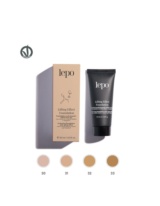 MAQUILLAJE EFECTO LIFTING N. 33 LEPO