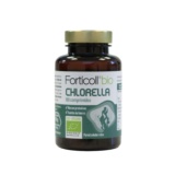 NATURGREEN EXPERIENCE CHLORELLA BIO 180 COMPRIMIDOS