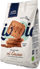 FROLLINI CLASICA AL CACAO 350 GR SOTTOLESTELLE