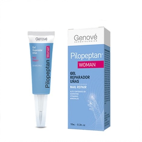 PILOPEPTAN CREMA UÑAS PEQUEÑO