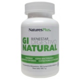 GI NATURAL 90 comprimidos NATURE'S PLUS