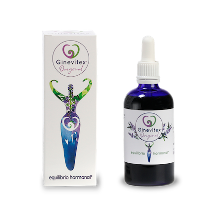 GINEVÍTEX ORIGINAL 100 ML