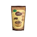 GRANOLA DE CHOCOLATE 300gr. BIO SG VEGAN ZEALIA