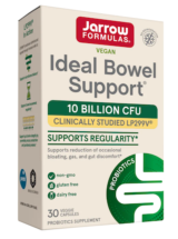 IDEAL BOWEL SUPPORTl® LP299V® soporte intestinal ideal 30 CAPS JARROW