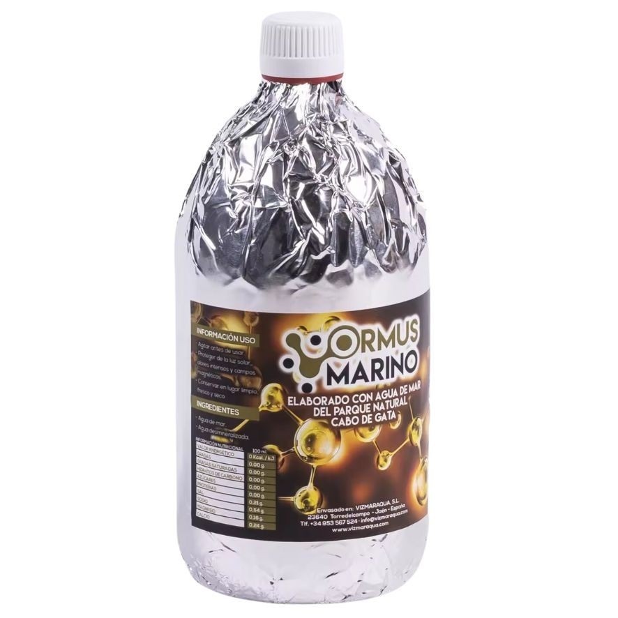 ORMUS MARINO 1 litro VIZMARAQUA