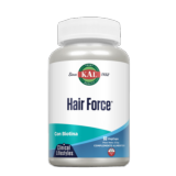 Hair Force- 60 VegCaps. KAL
