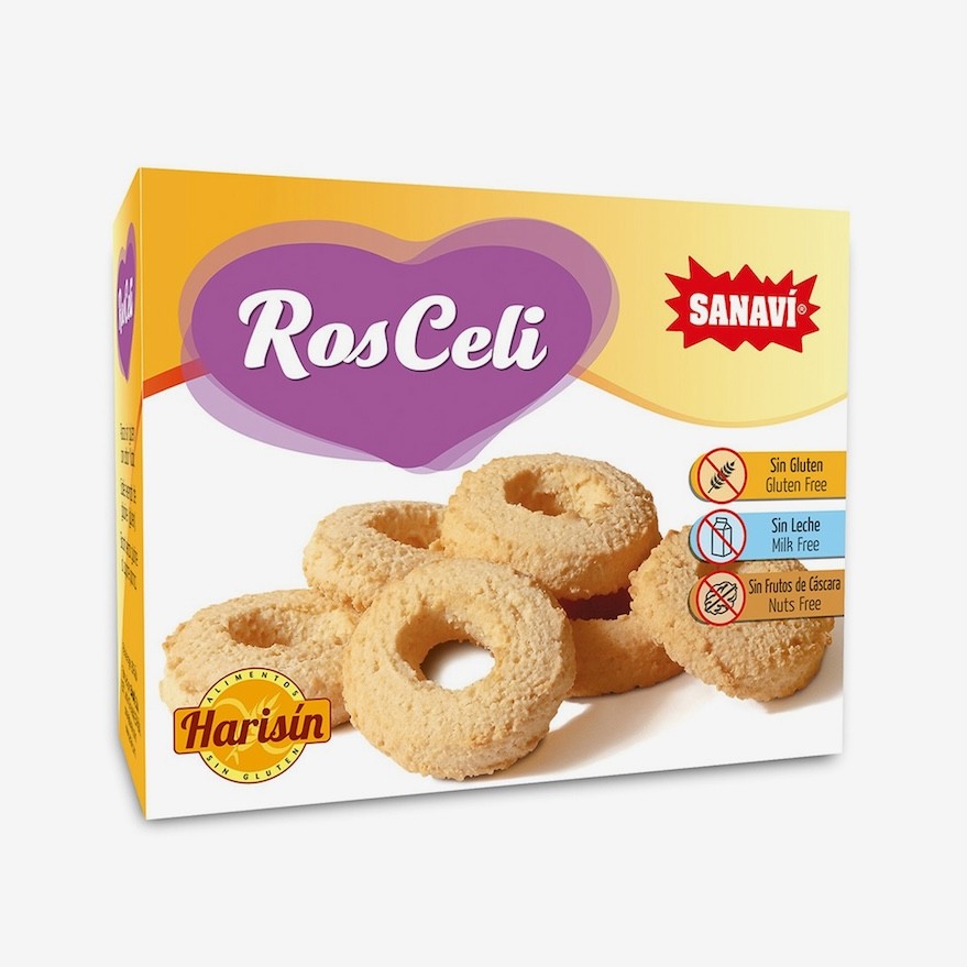ROSCELI HARISIN 