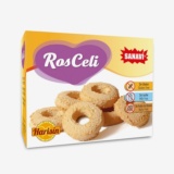 ROSCELI HARISIN 