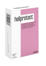 HELIPROTECT 30 CAPSULAS ATIKA