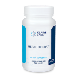 HEPATHOTERA™ 60 CAPS KLAIRE LABS