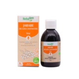 JARABE DE LOS CANTANTES 250 ML HERBALGEM