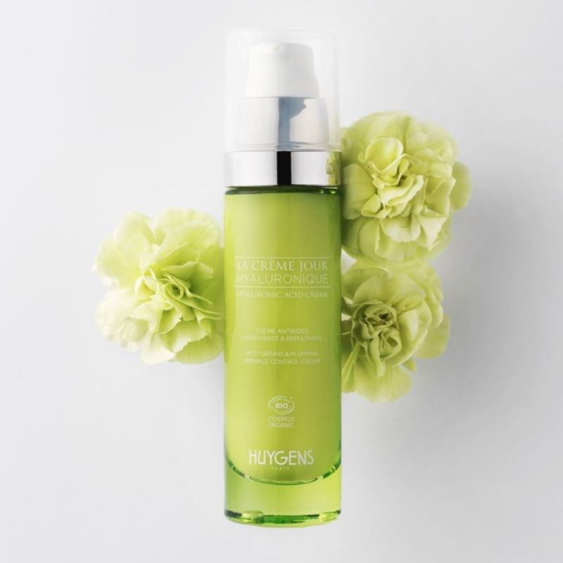 CREMIGEL FACIAL HIDRATANTE DE ACIDO HIALURONICO, 50 ml.HUYGENS