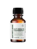 DOCTOR'S BIOME GUT HEALTH 59 ML 30 FRASCOS PRODUCTO POR ENCARGO