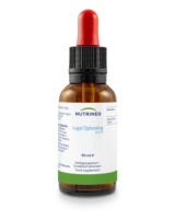 LUGOL LIQUIDO 50 ML NUTRINED