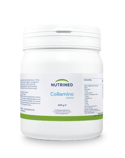 COLLAMINO 495 GR NUTRINED