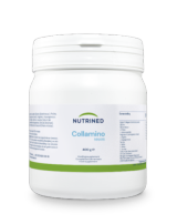 COLLAMINO 495 GR NUTRINED