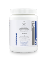 PSORICAID 100 caps NUTRINED