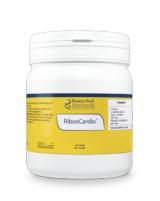 RIBOSCARDIO 421 MGR RESEARCHED NUTRICIONALS