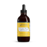 CRYPTO-PLUS® 120 ML RESEARCHED NUTRICIONALS