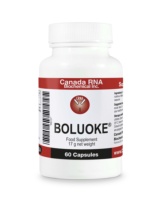 BOLUOKE LUMBROKINASE 60 caps CANADA RNA