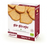 BISCOTES INTEGRALES 270 GR ARRASATE