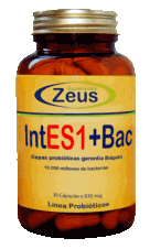 INTES1+BAC 30cap ZEUS