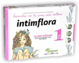 FEMELINE INTIMFLORA 20 Caps PINISAN