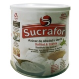 AZUCAR ABEDUL SUCRAFOR 500 GRAMOS