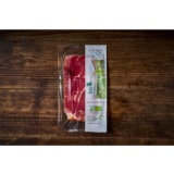 JAMON SERRANO LONCHEADO 100 GR BIOBARDALES