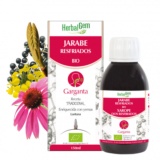 JARABE RESFRIADOS - 150 ml HERBALGEM